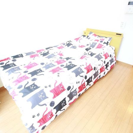 Patio Kyobashi Daire Osaka Dış mekan fotoğraf