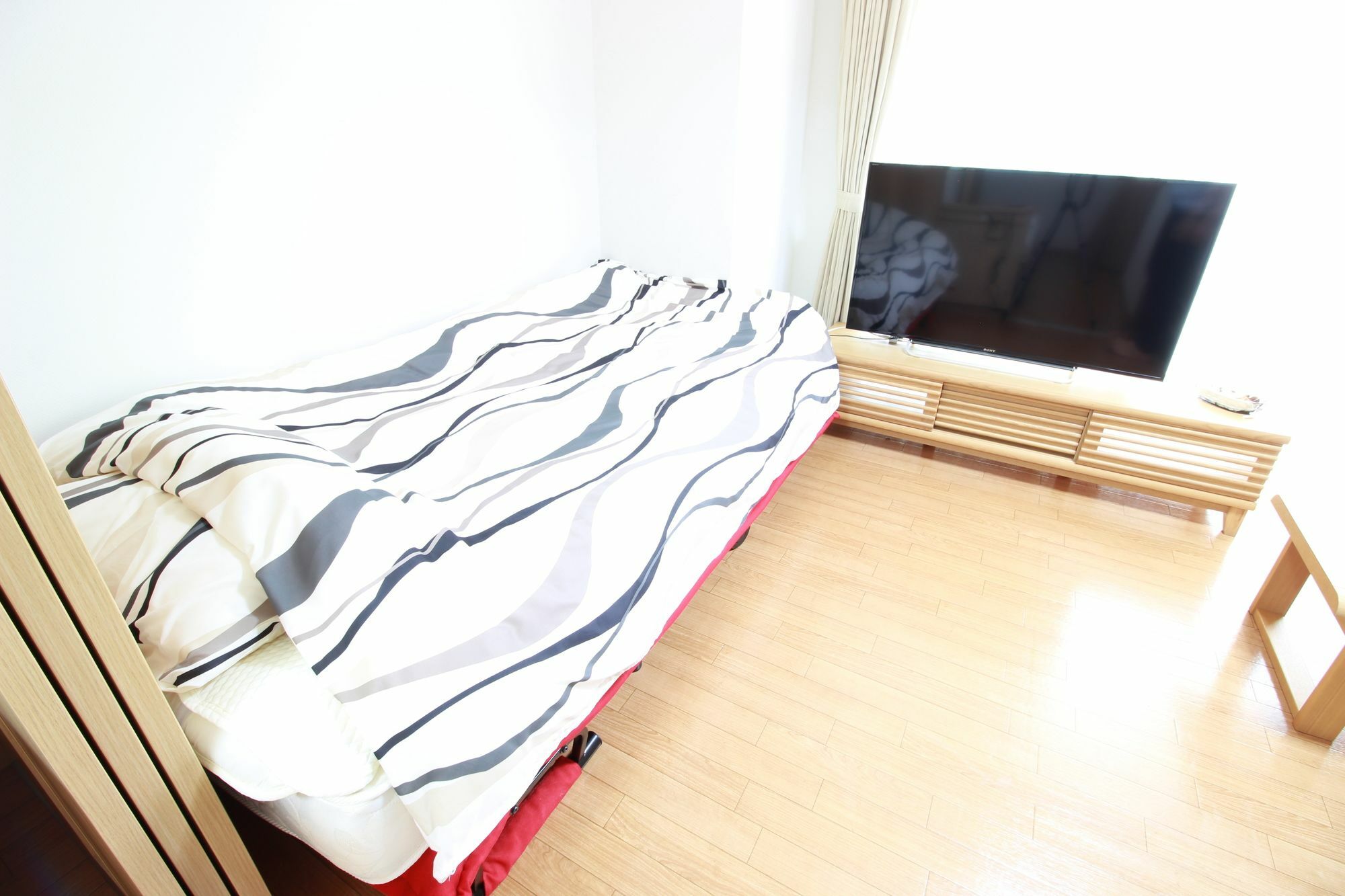 Patio Kyobashi Daire Osaka Dış mekan fotoğraf