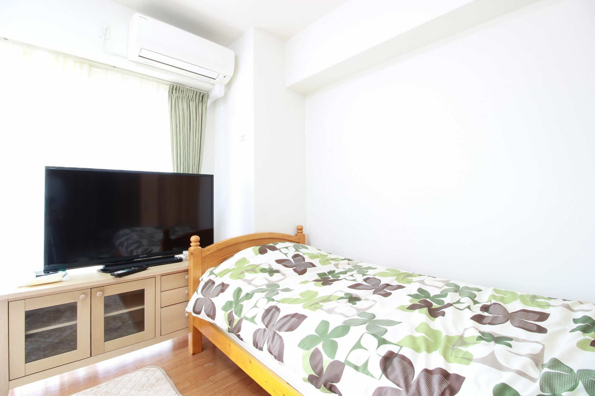 Patio Kyobashi Daire Osaka Dış mekan fotoğraf